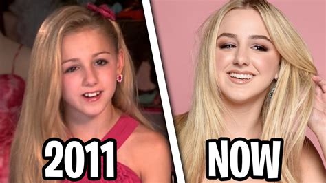 what does vivi look like now from dance moms|What Does Vivi From Dance Moms Look Like Now – Equity Atlas